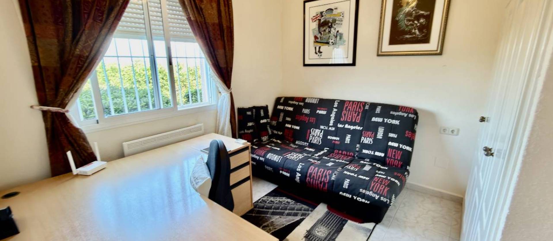 Sale - Villa - Ciudad Quesada - Doña Pepa