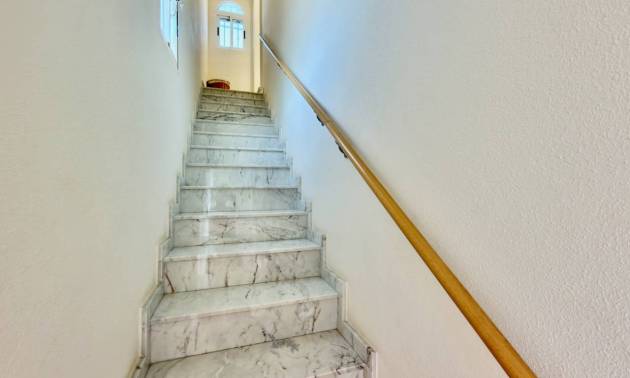 Sale - Villa - Ciudad Quesada - Doña Pepa