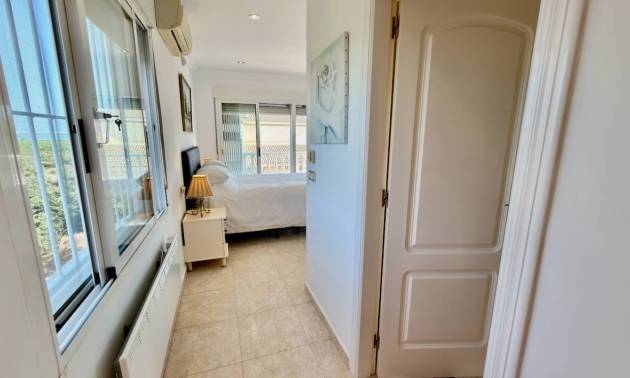 Sale - Villa - Ciudad Quesada - Doña Pepa