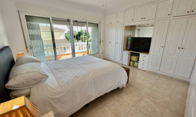 Sale - Villa - Ciudad Quesada - Doña Pepa