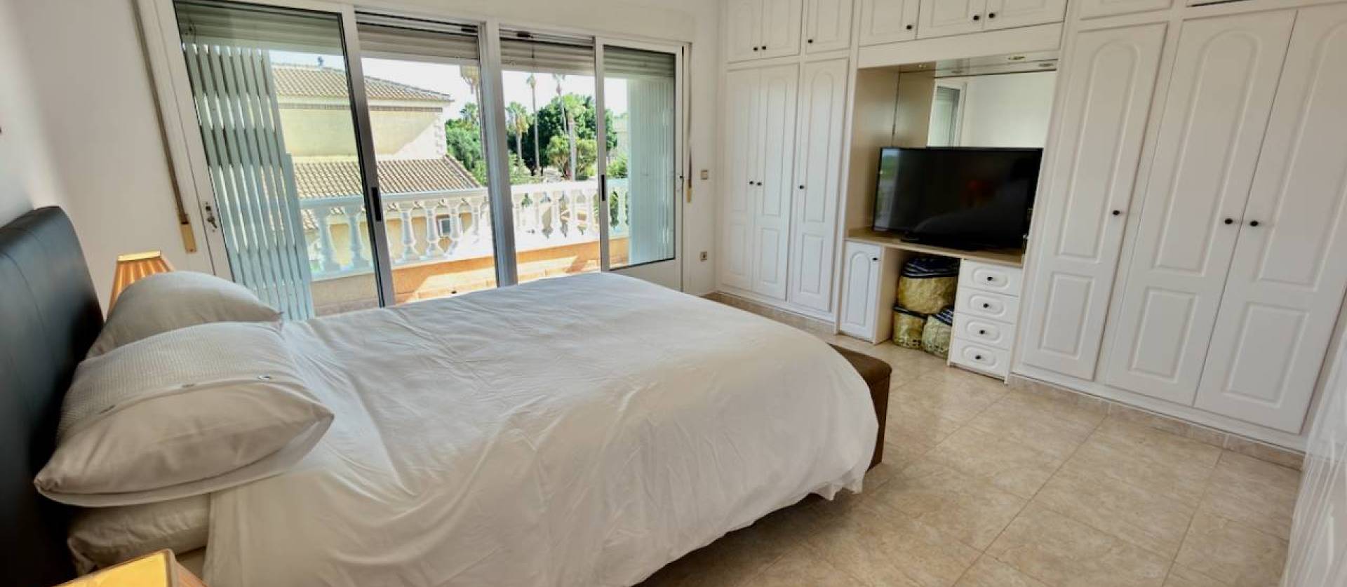 Sale - Villa - Ciudad Quesada - Doña Pepa