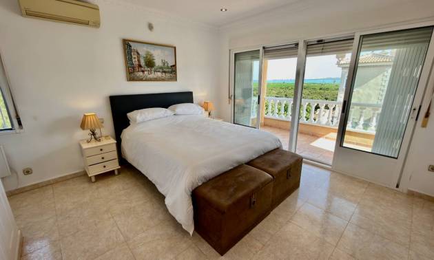 Sale - Villa - Ciudad Quesada - Doña Pepa