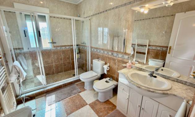 Sale - Villa - Ciudad Quesada - Doña Pepa