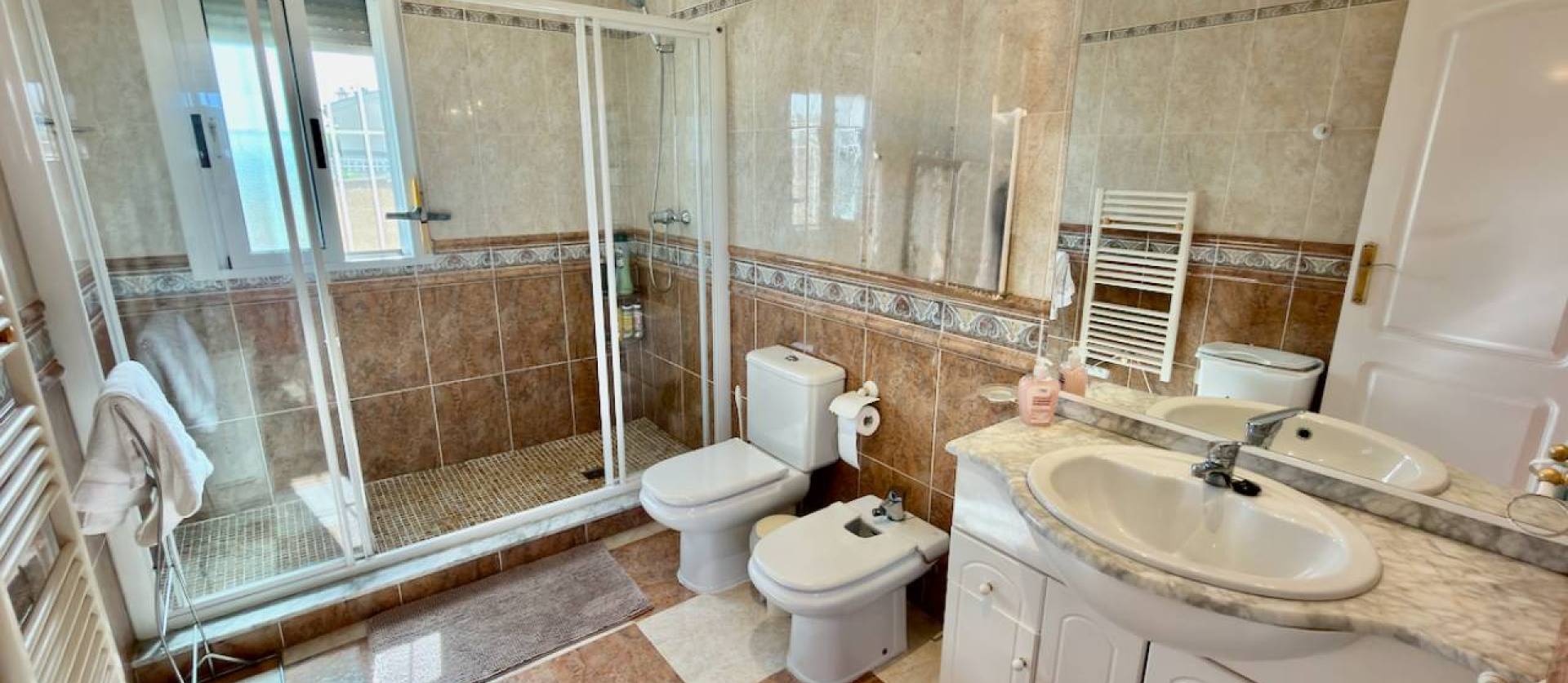 Sale - Villa - Ciudad Quesada - Doña Pepa