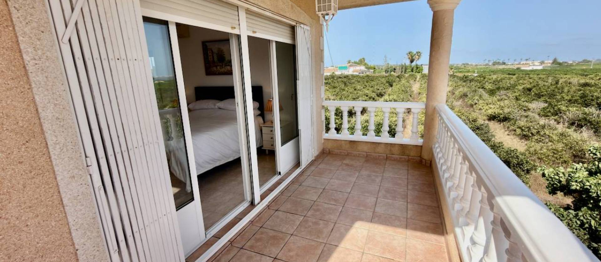 Sale - Villa - Ciudad Quesada - Doña Pepa