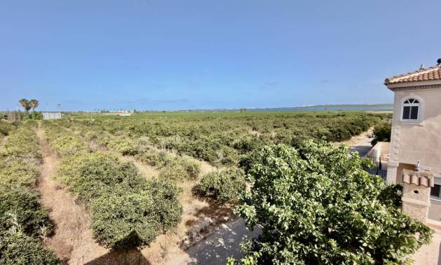 Sale - Villa - Ciudad Quesada - Doña Pepa