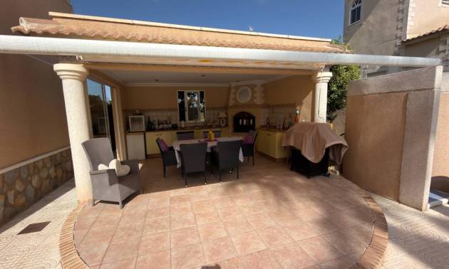 Sale - Villa - Ciudad Quesada - Doña Pepa