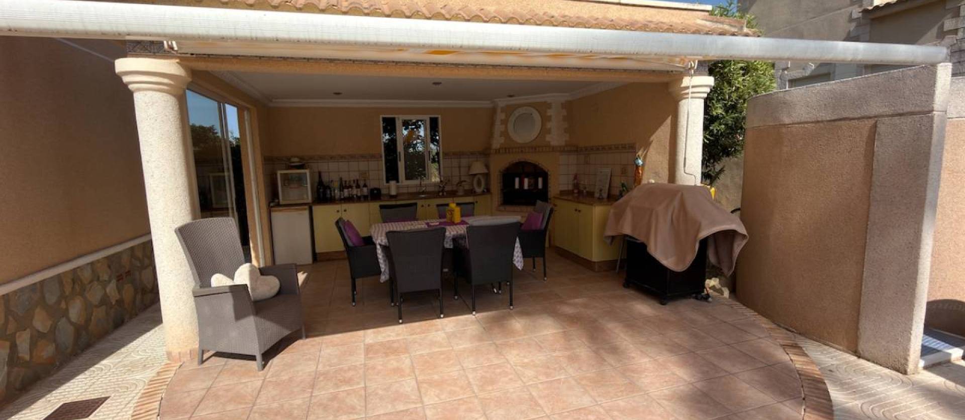 Sale - Villa - Ciudad Quesada - Doña Pepa