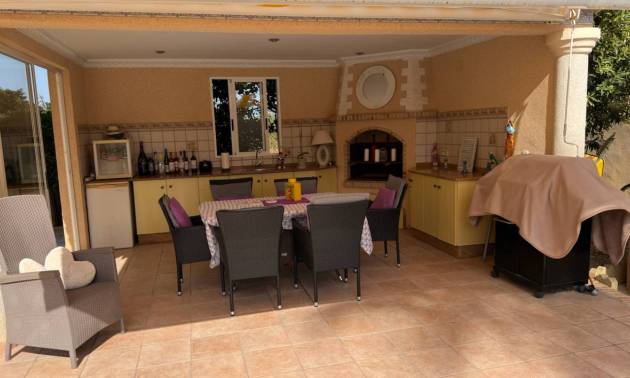 Sale - Villa - Ciudad Quesada - Doña Pepa