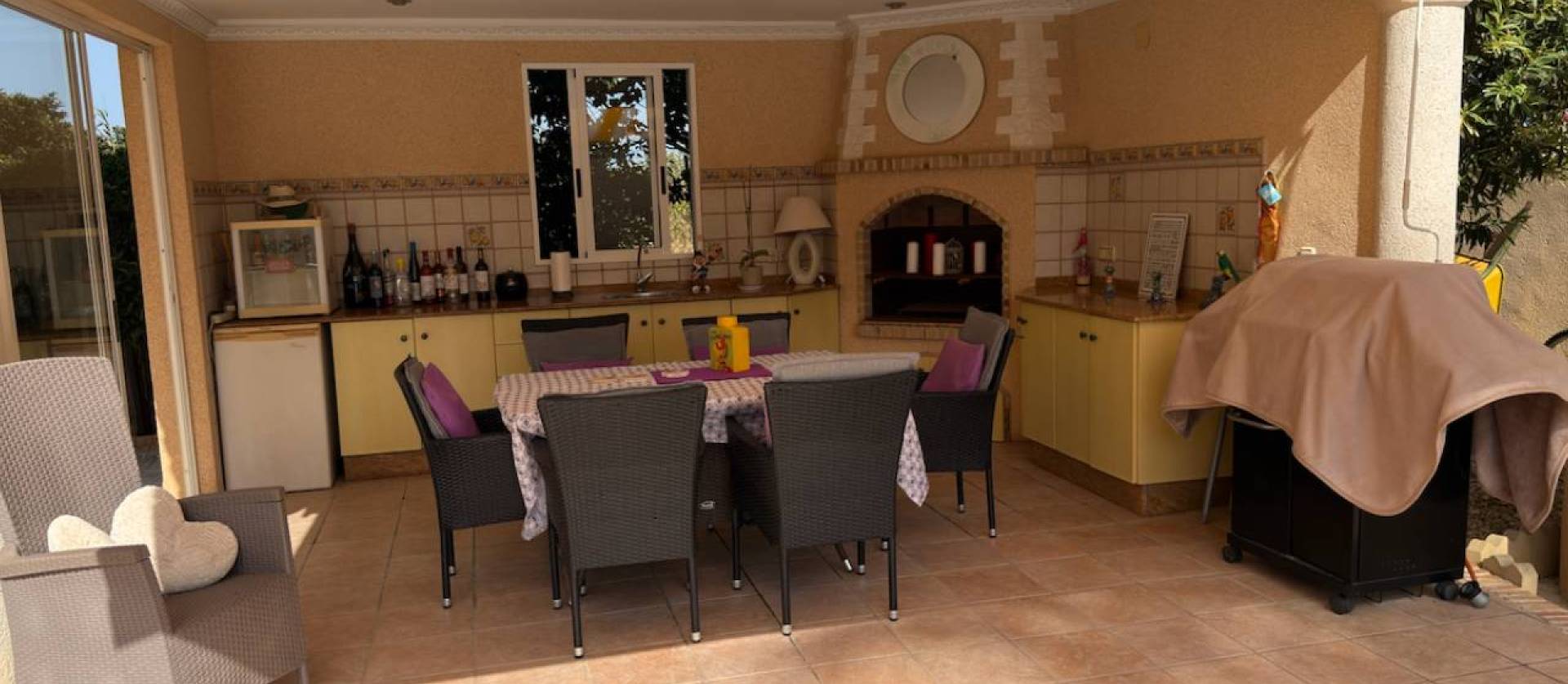 Sale - Villa - Ciudad Quesada - Doña Pepa