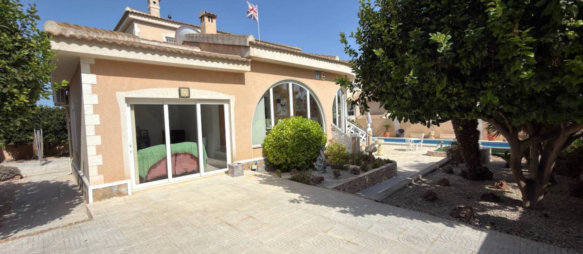 Sale - Villa - Ciudad Quesada - Doña Pepa