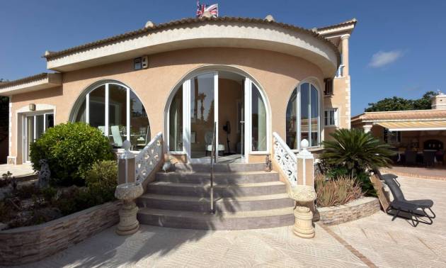 Sale - Villa - Ciudad Quesada - Doña Pepa