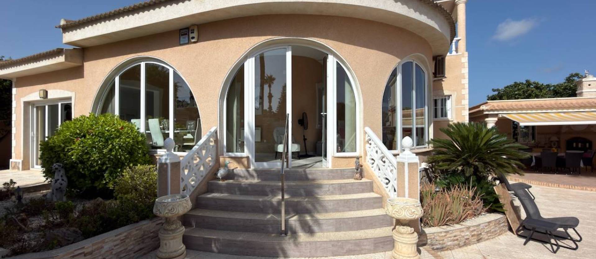Sale - Villa - Ciudad Quesada - Doña Pepa