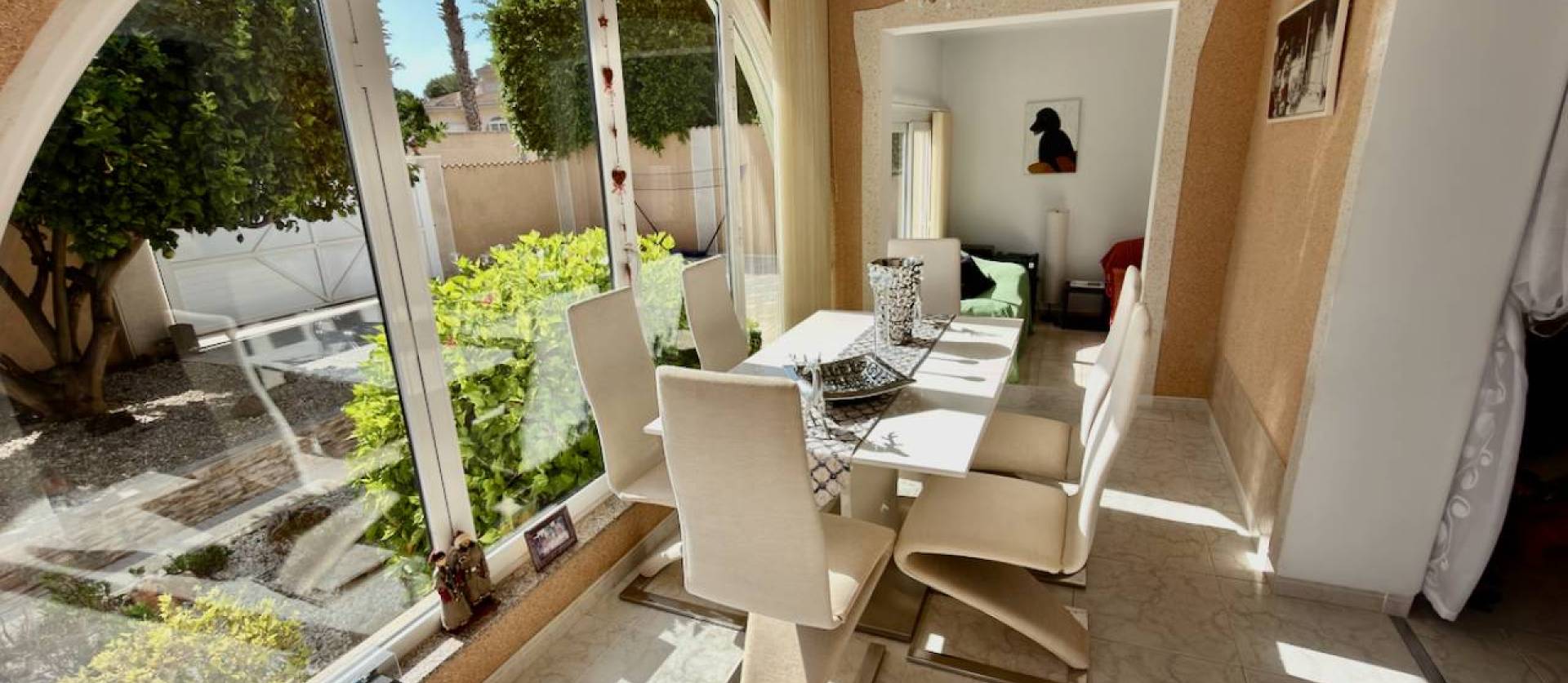 Sale - Villa - Ciudad Quesada - Doña Pepa