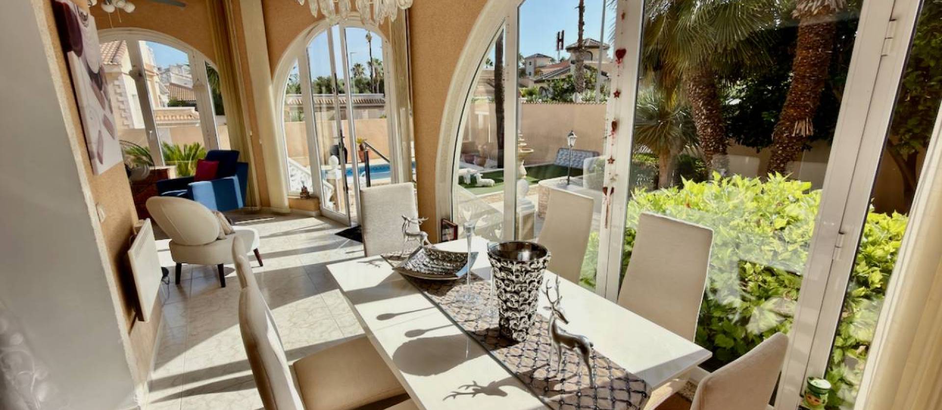 Sale - Villa - Ciudad Quesada - Doña Pepa