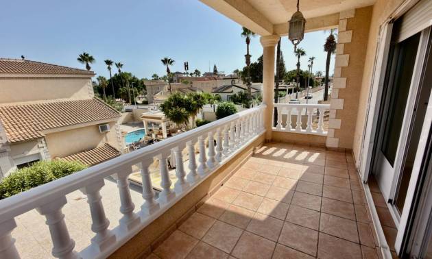 Sale - Villa - Ciudad Quesada - Doña Pepa