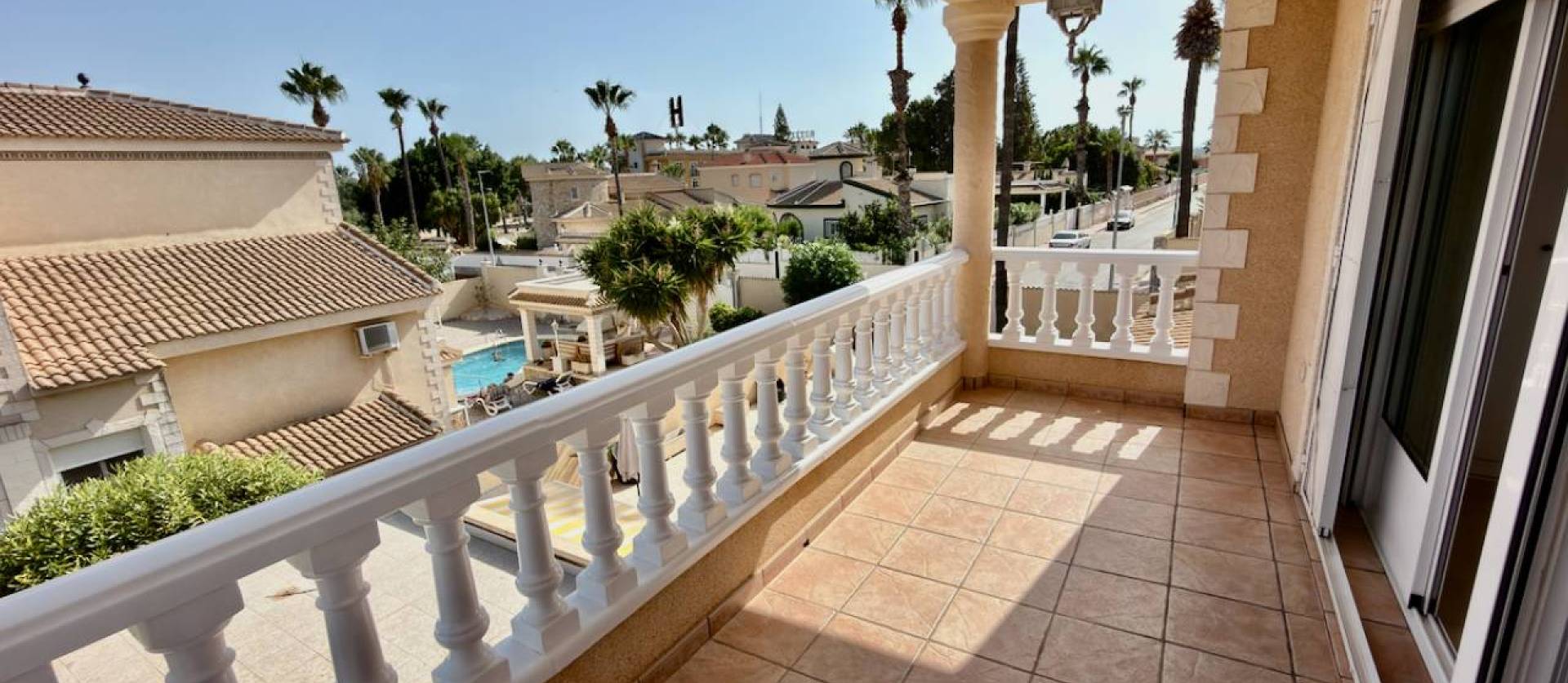 Sale - Villa - Ciudad Quesada - Doña Pepa