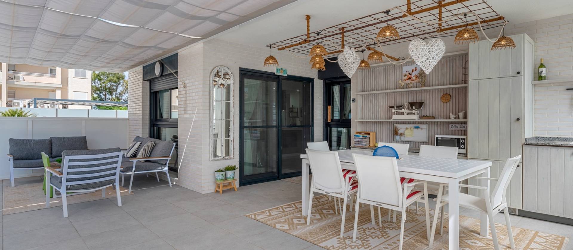 Sale - Apartments - Guardamar del Segura - Guardamar