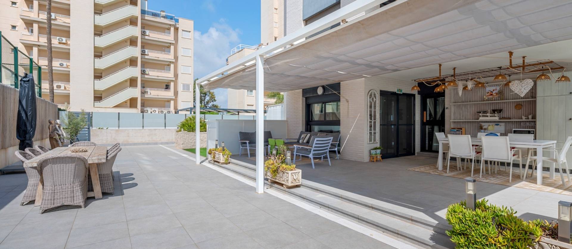 Sale - Apartments - Guardamar del Segura - Guardamar