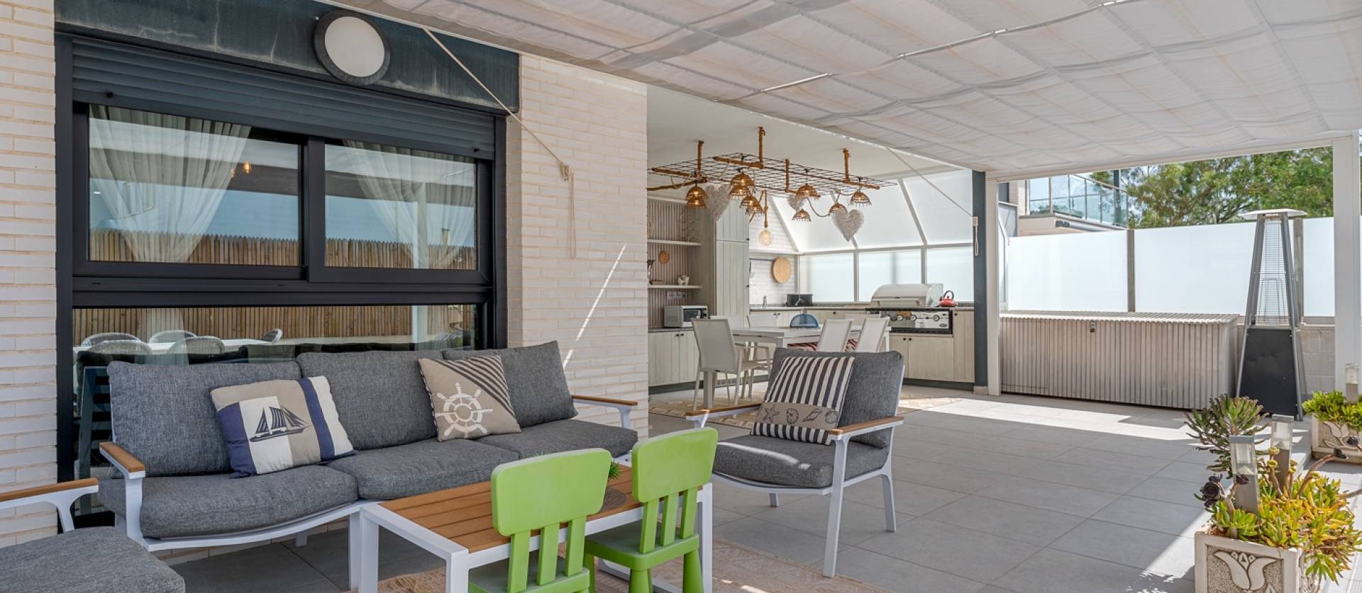 Sale - Apartments - Guardamar del Segura - Guardamar