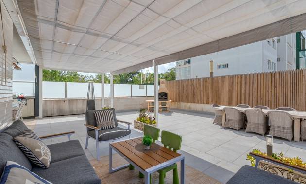 Sale - Apartments - Guardamar del Segura - Guardamar