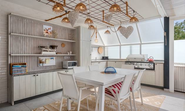 Sale - Apartments - Guardamar del Segura - Guardamar