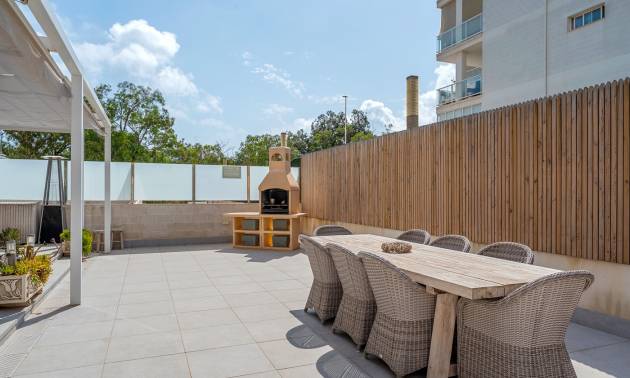 Sale - Apartments - Guardamar del Segura - Guardamar