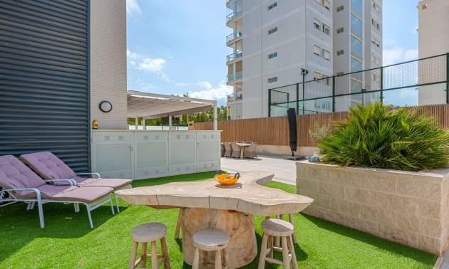 Sale - Apartments - Guardamar del Segura - Guardamar