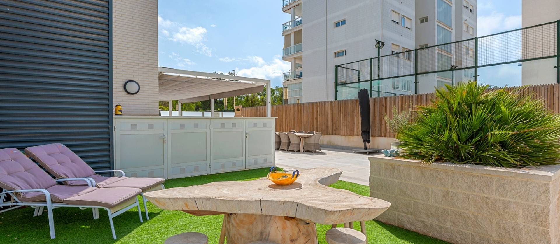Sale - Apartments - Guardamar del Segura - Guardamar