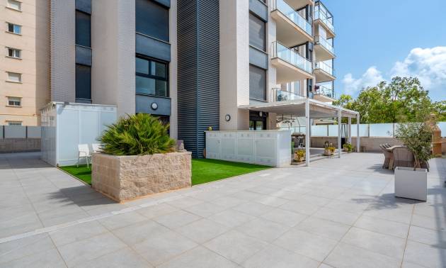 Sale - Apartments - Guardamar del Segura - Guardamar