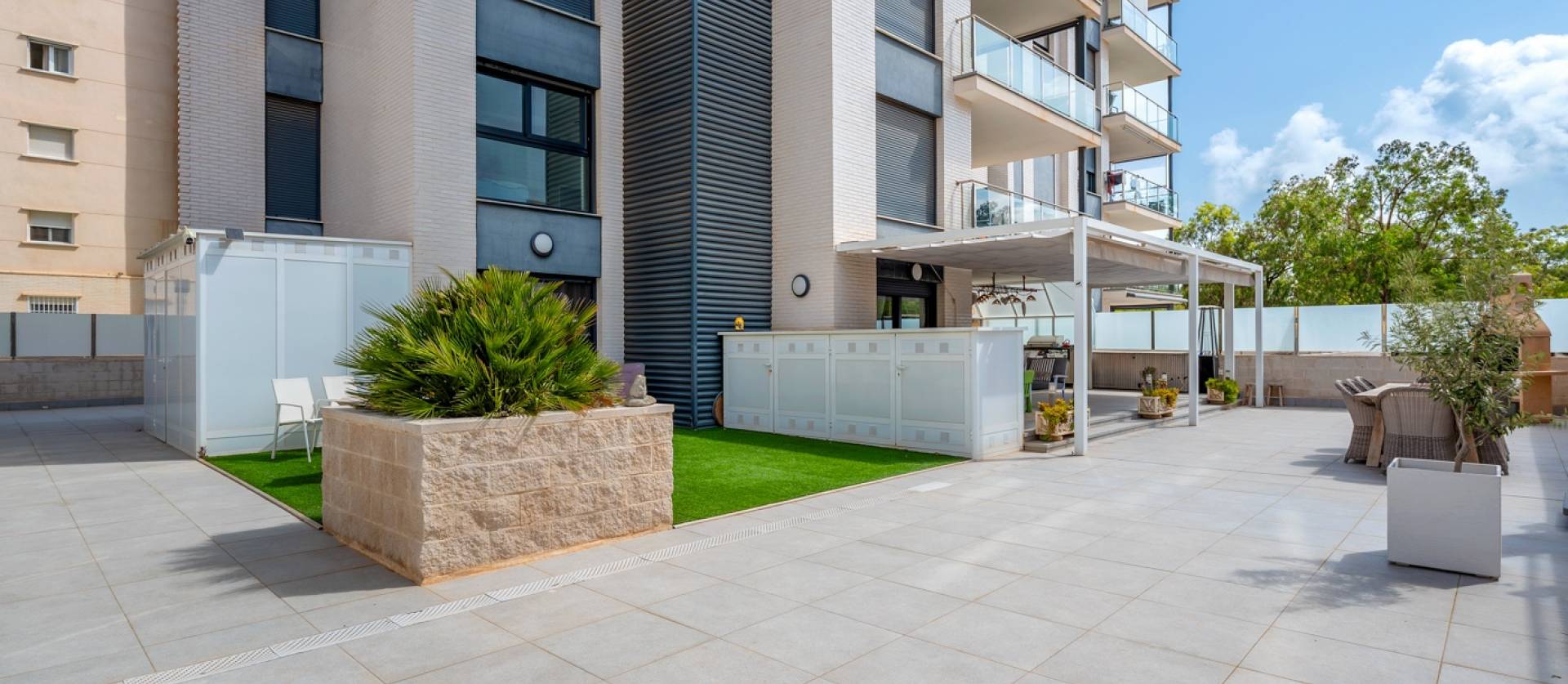 Sale - Apartments - Guardamar del Segura - Guardamar