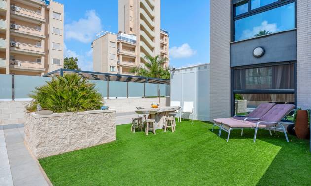 Sale - Apartments - Guardamar del Segura - Guardamar