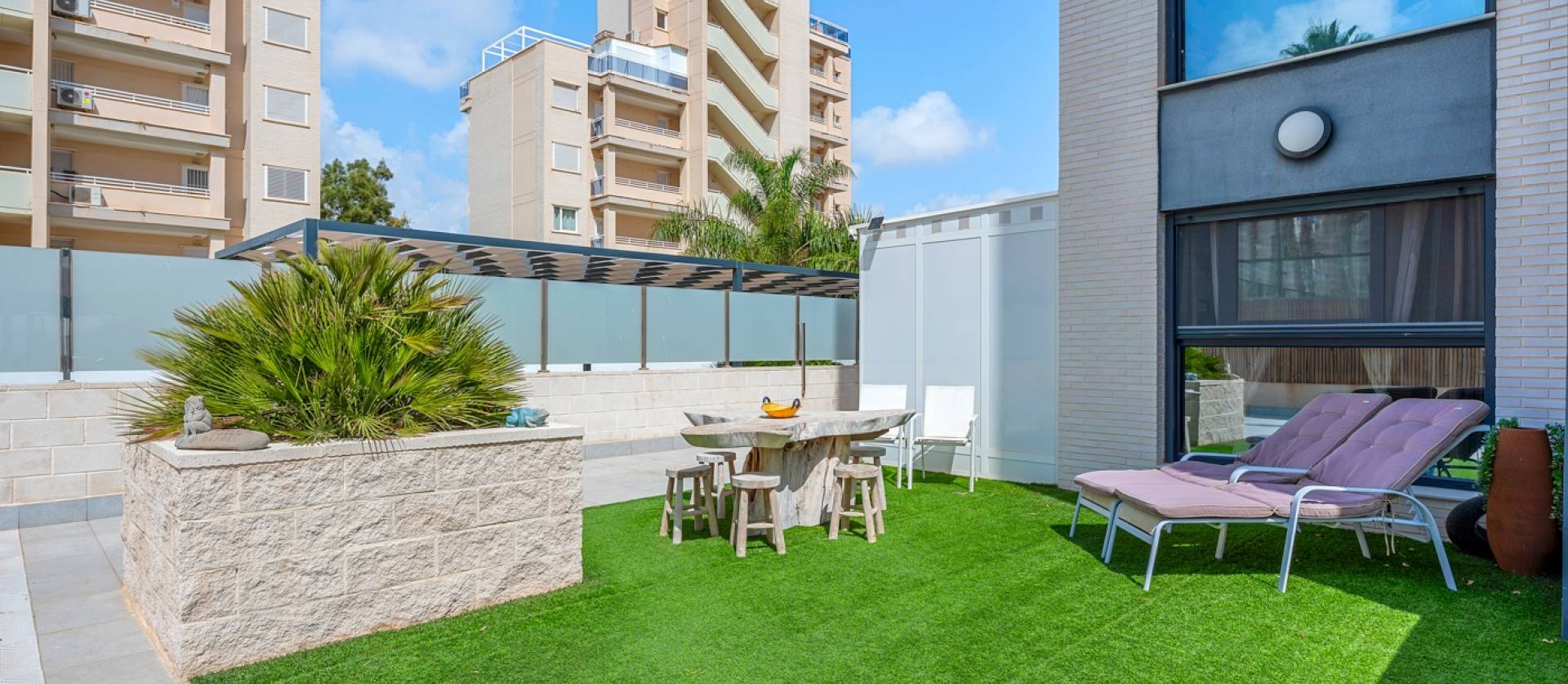 Sale - Apartments - Guardamar del Segura - Guardamar