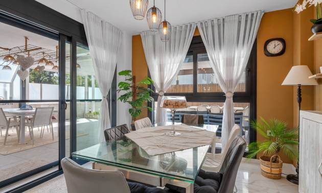 Sale - Apartments - Guardamar del Segura - Guardamar