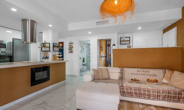 Sale - Apartments - Guardamar del Segura - Guardamar