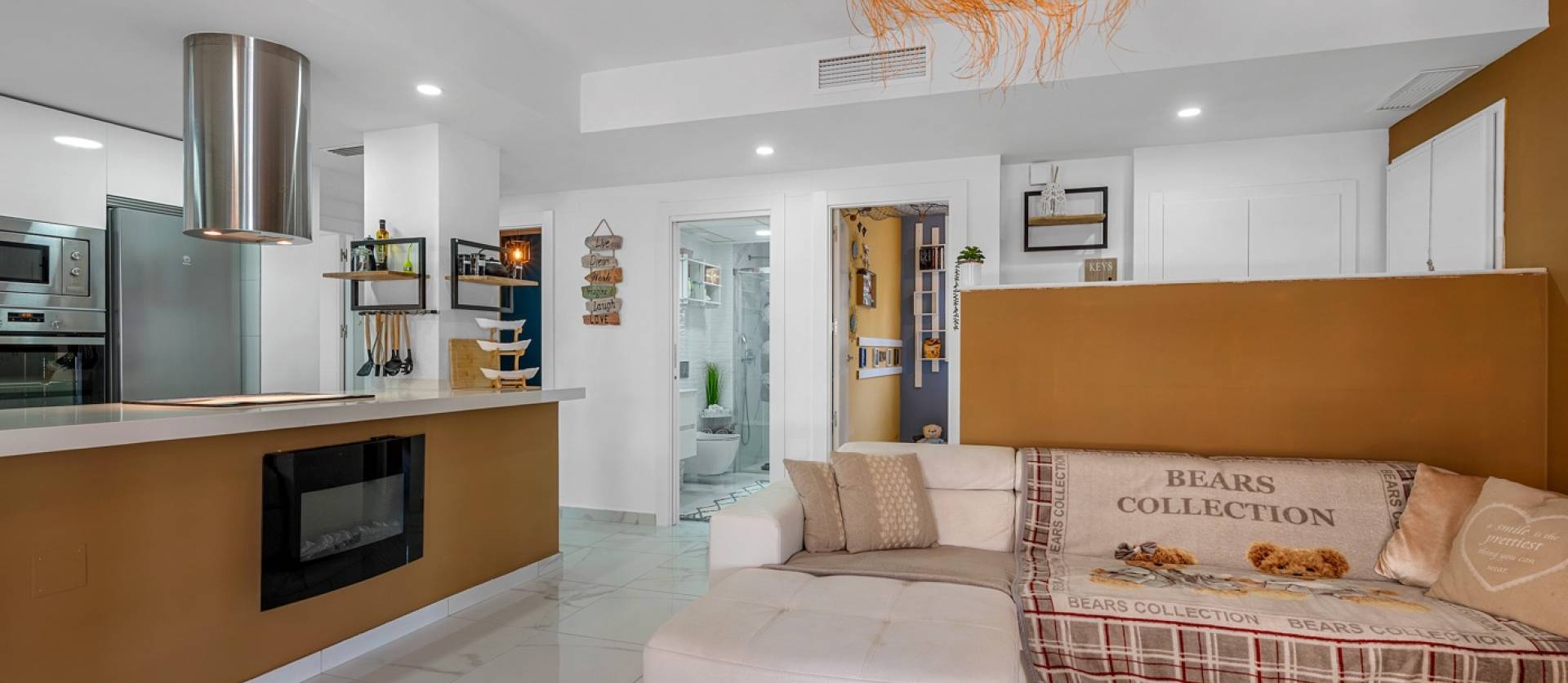 Sale - Apartments - Guardamar del Segura - Guardamar