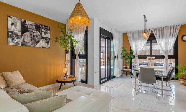 Sale - Apartments - Guardamar del Segura - Guardamar