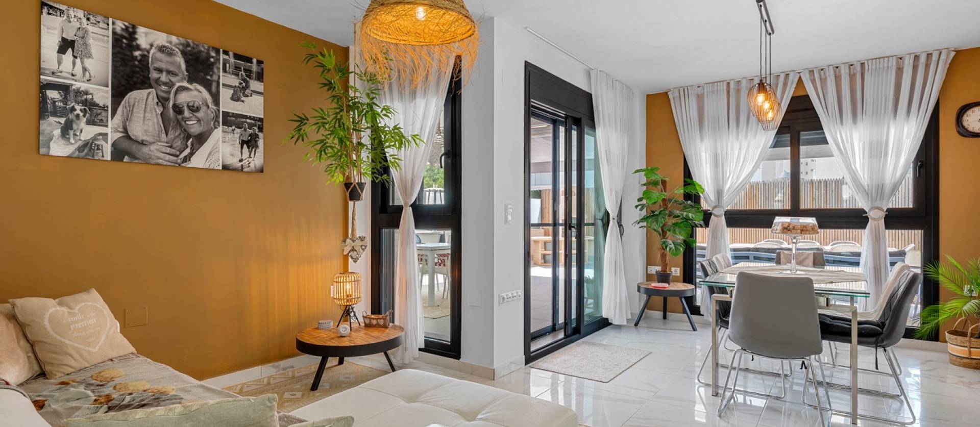 Sale - Apartments - Guardamar del Segura - Guardamar