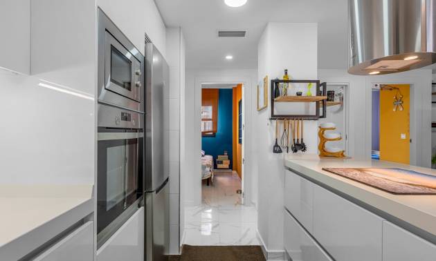 Sale - Apartments - Guardamar del Segura - Guardamar
