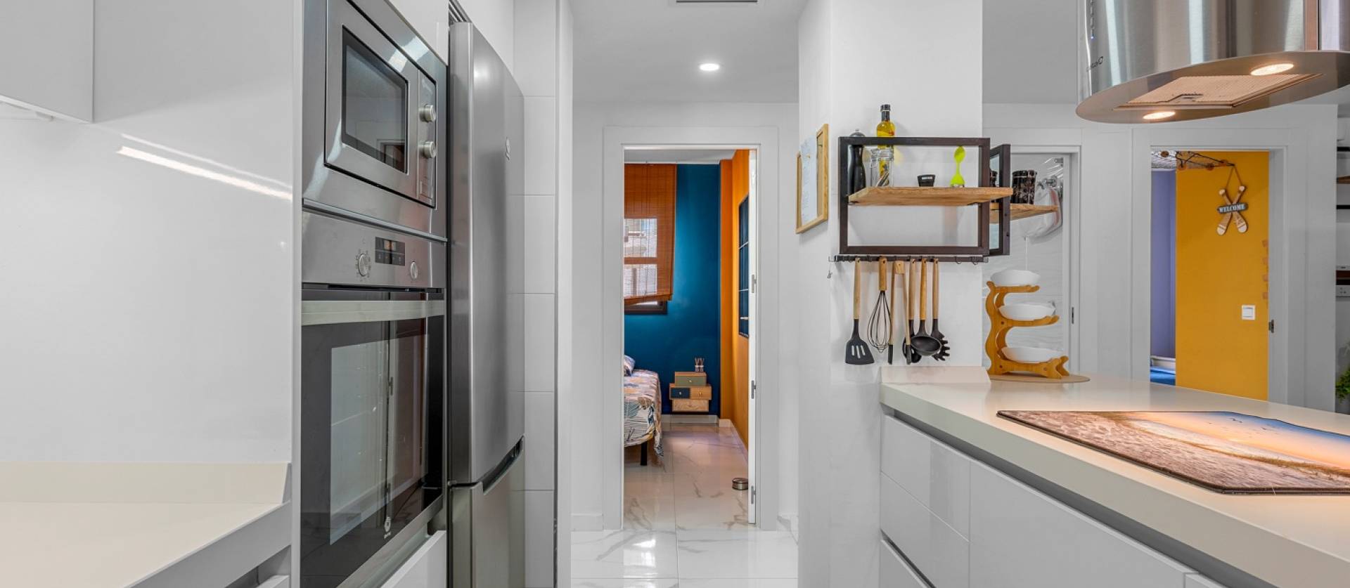Sale - Apartments - Guardamar del Segura - Guardamar