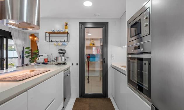 Sale - Apartments - Guardamar del Segura - Guardamar