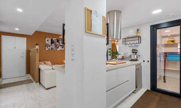 Sale - Apartments - Guardamar del Segura - Guardamar