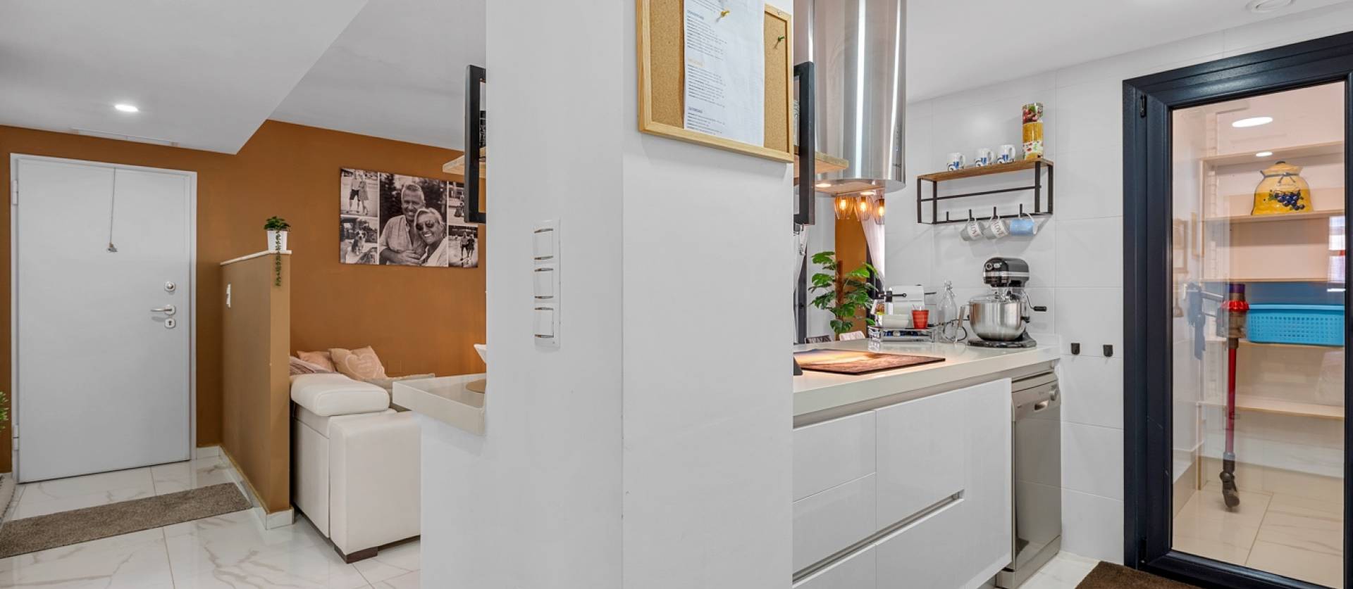 Sale - Apartments - Guardamar del Segura - Guardamar