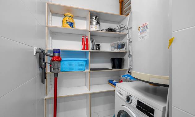 Sale - Apartments - Guardamar del Segura - Guardamar