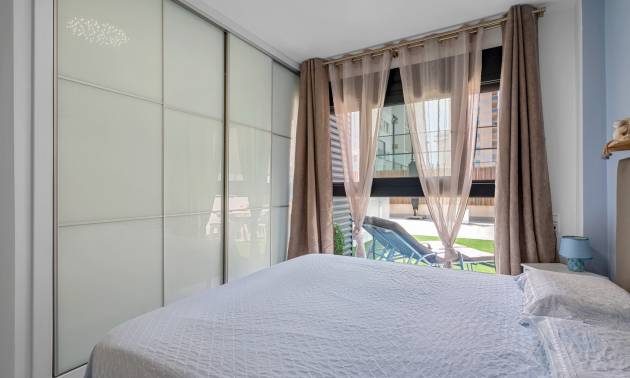 Sale - Apartments - Guardamar del Segura - Guardamar