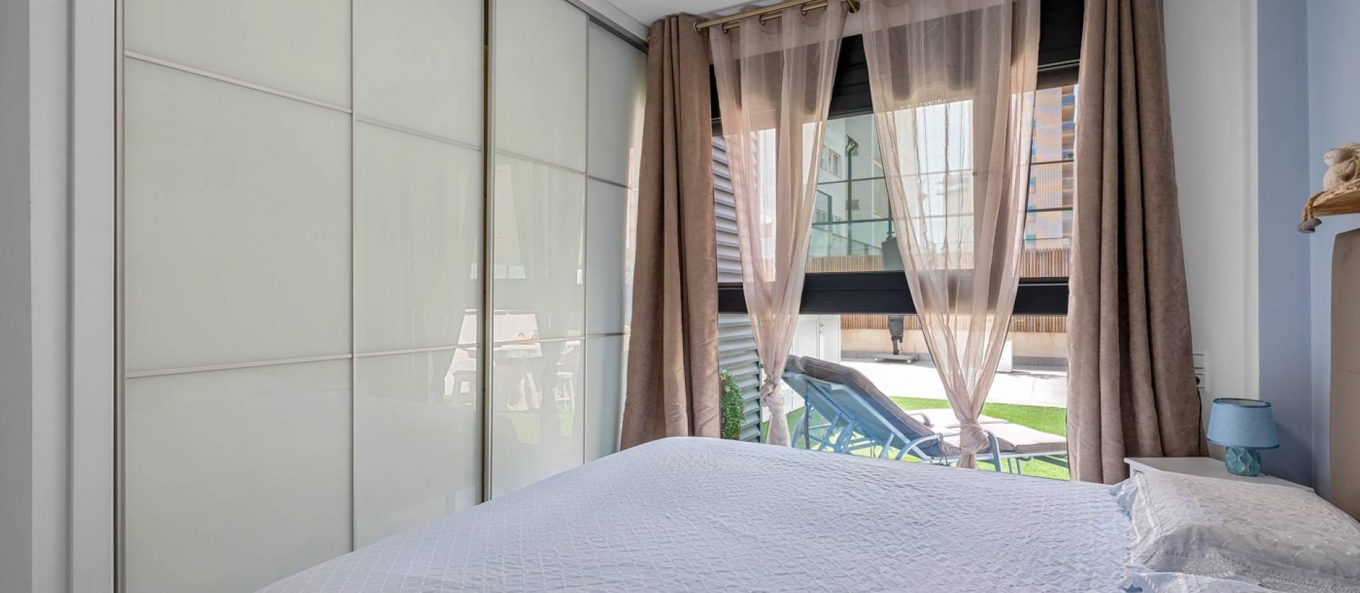 Sale - Apartments - Guardamar del Segura - Guardamar