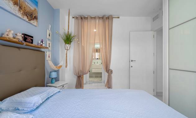 Sale - Apartments - Guardamar del Segura - Guardamar
