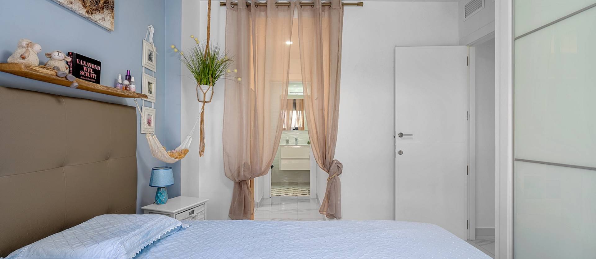 Sale - Apartments - Guardamar del Segura - Guardamar