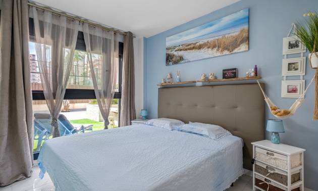 Sale - Apartments - Guardamar del Segura - Guardamar