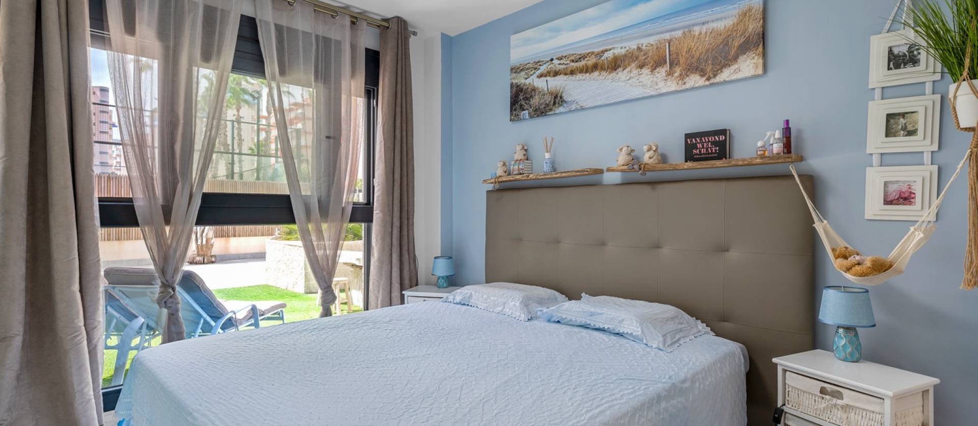 Sale - Apartments - Guardamar del Segura - Guardamar
